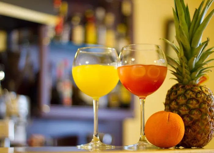 Hotel Centrale Spa & Relax