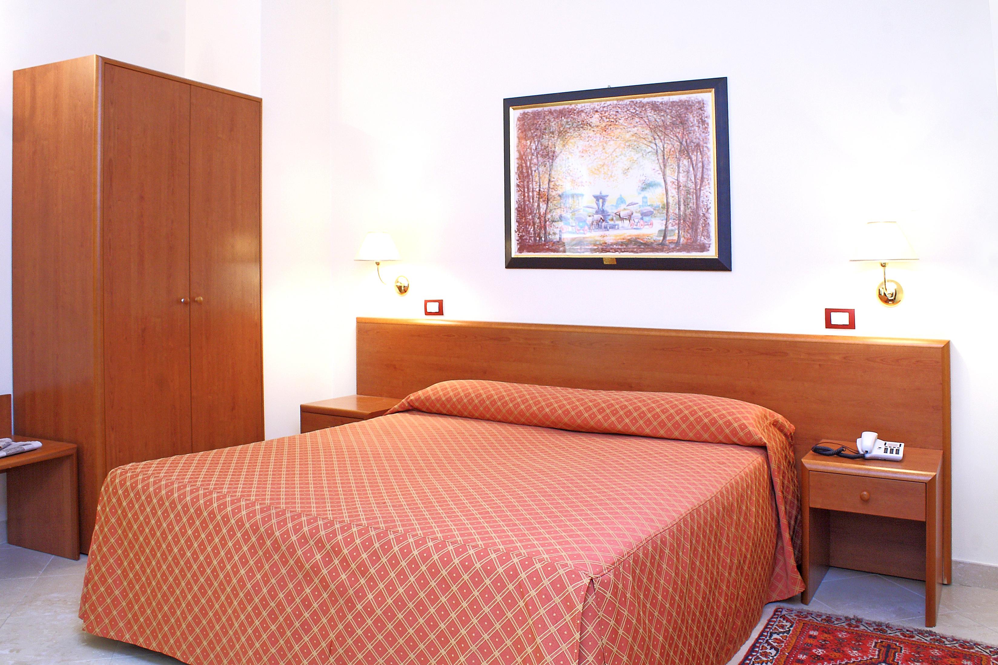 & Relax Hotel 4*