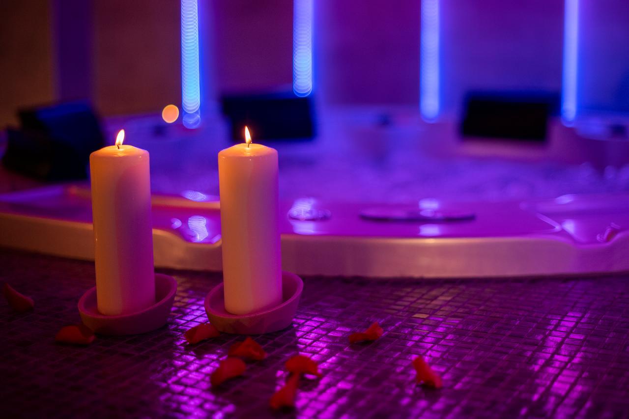 & Relax Hotel 4*