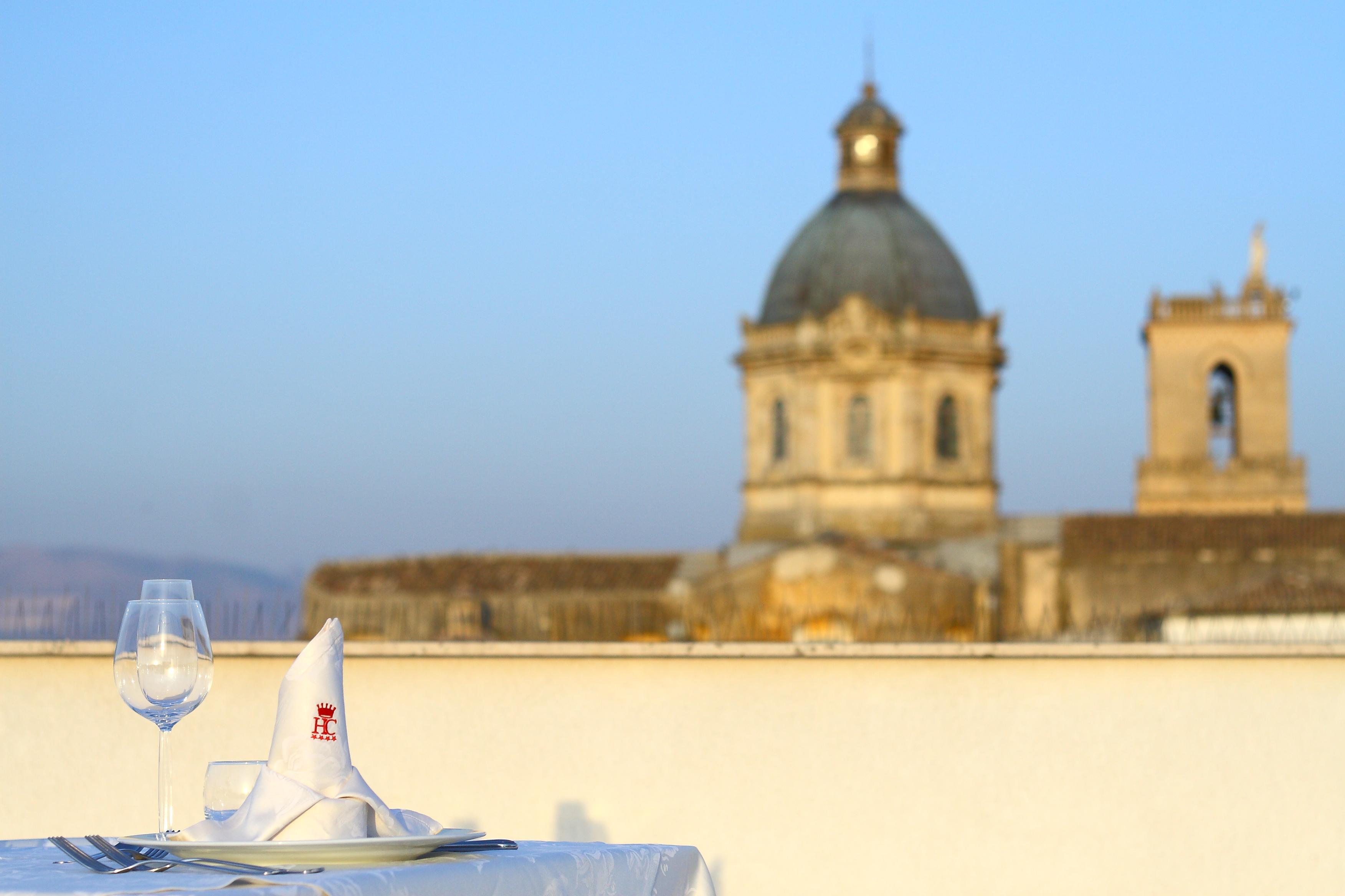 & Relax Alcamo