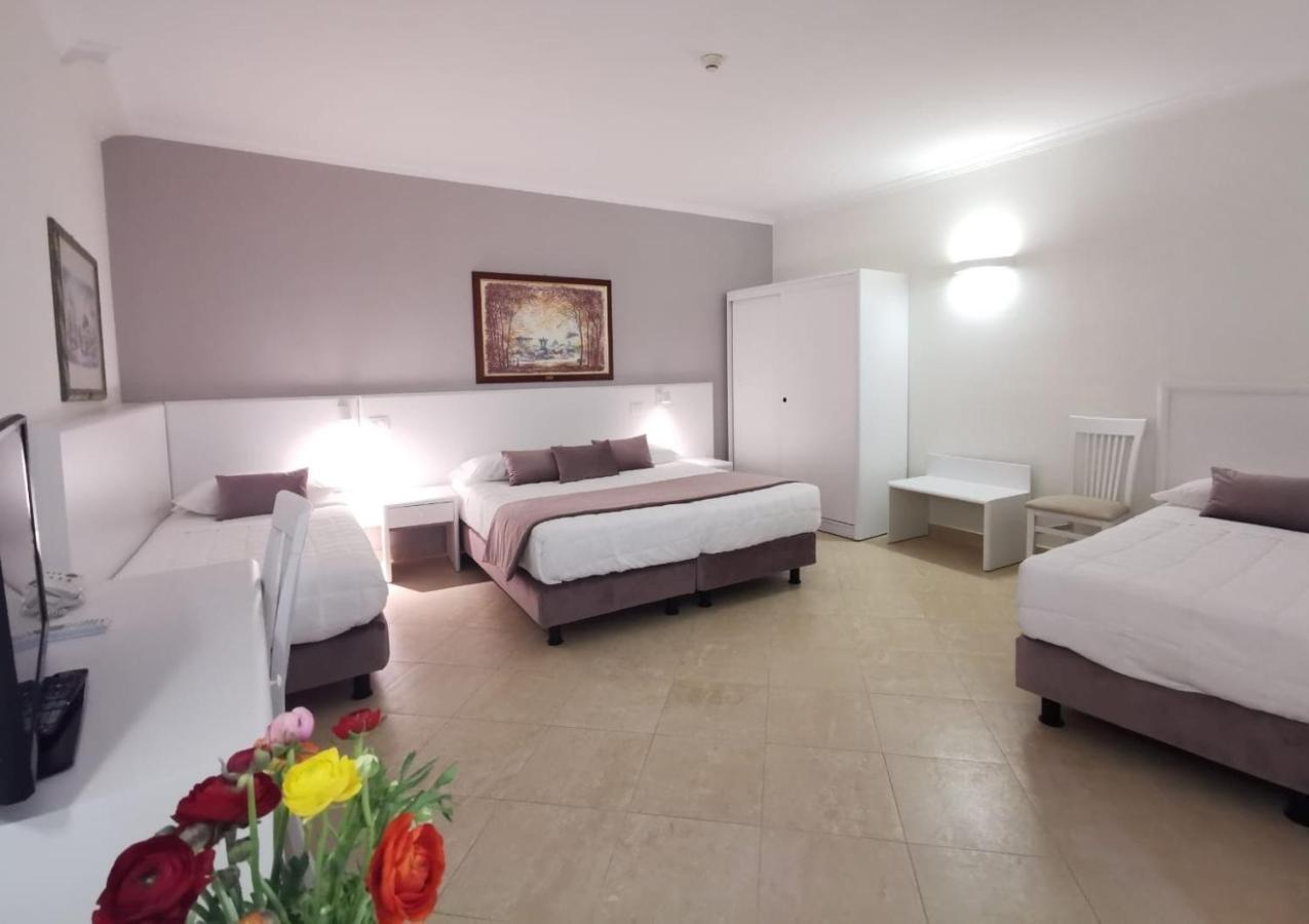 Hotel & Relax 4*