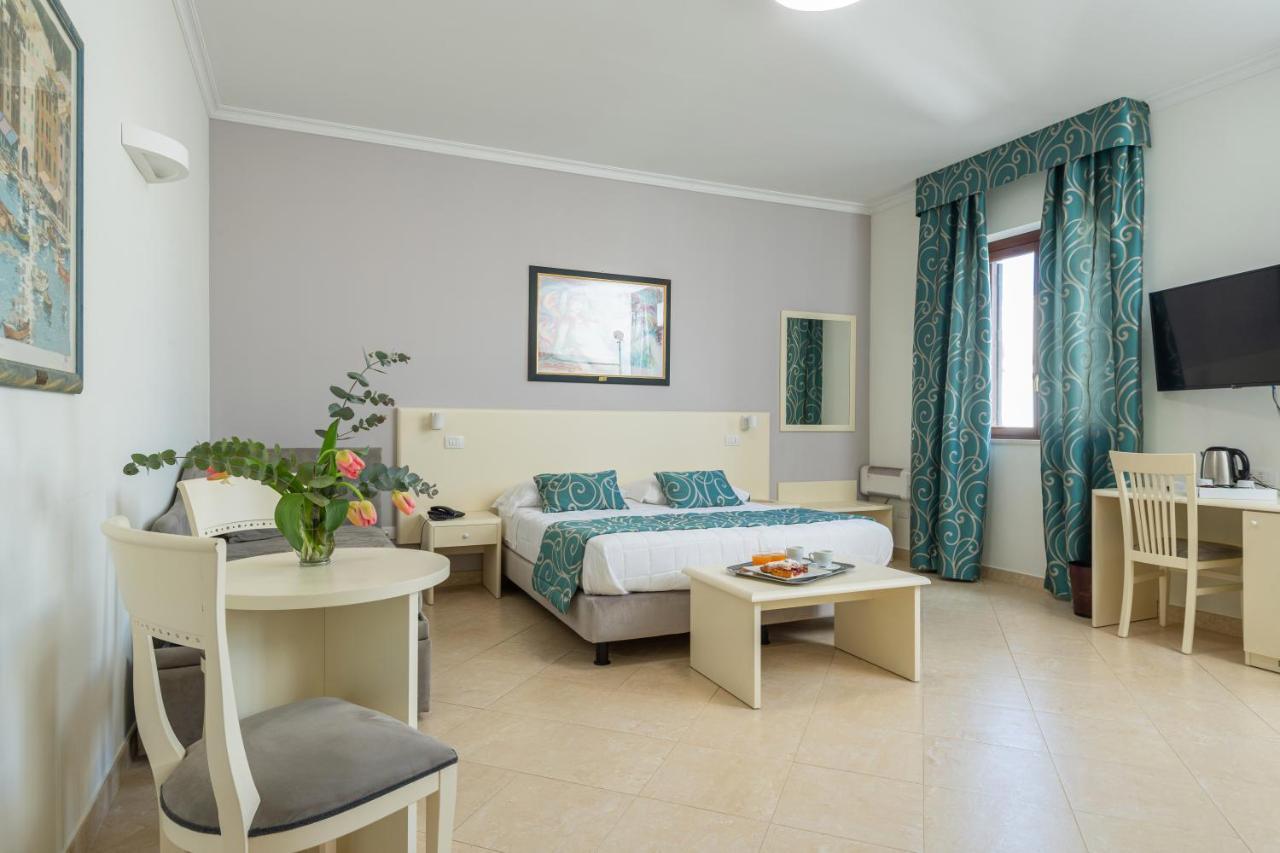 & Relax Alcamo