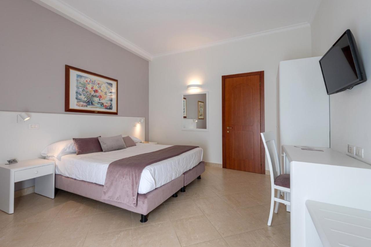 Hotel & Relax Alcamo
