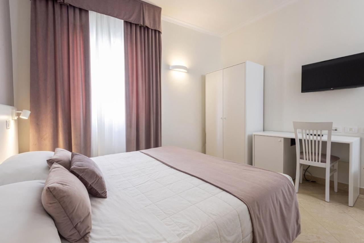 & Relax Hotel Alcamo