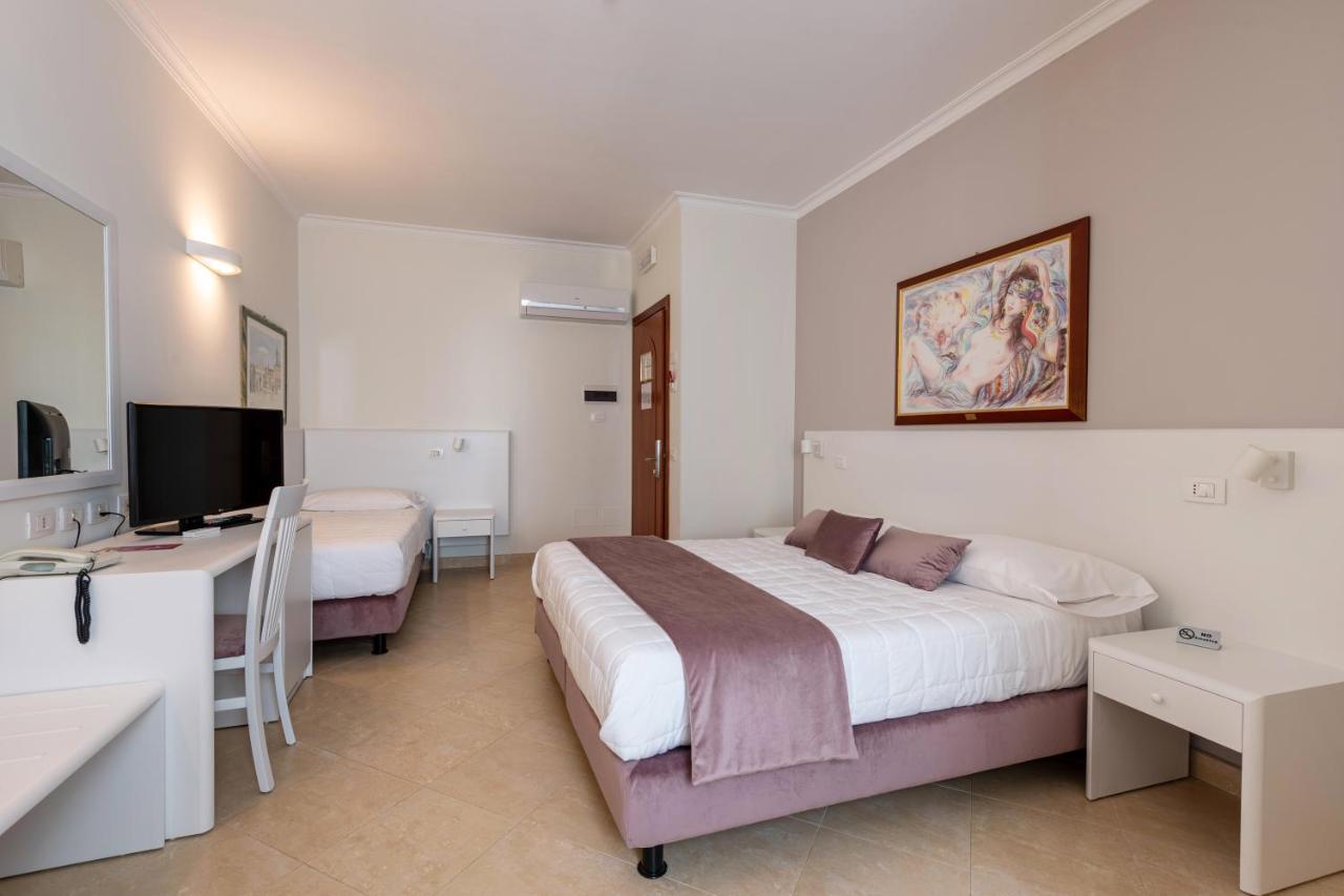 Hotel & Relax Alcamo
