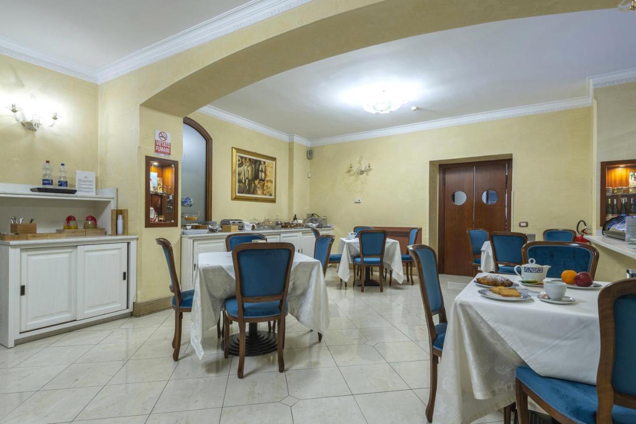 Hotel & Relax Alcamo