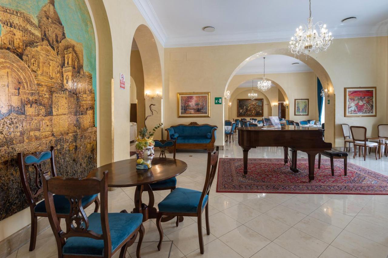& Relax Hotel 4*