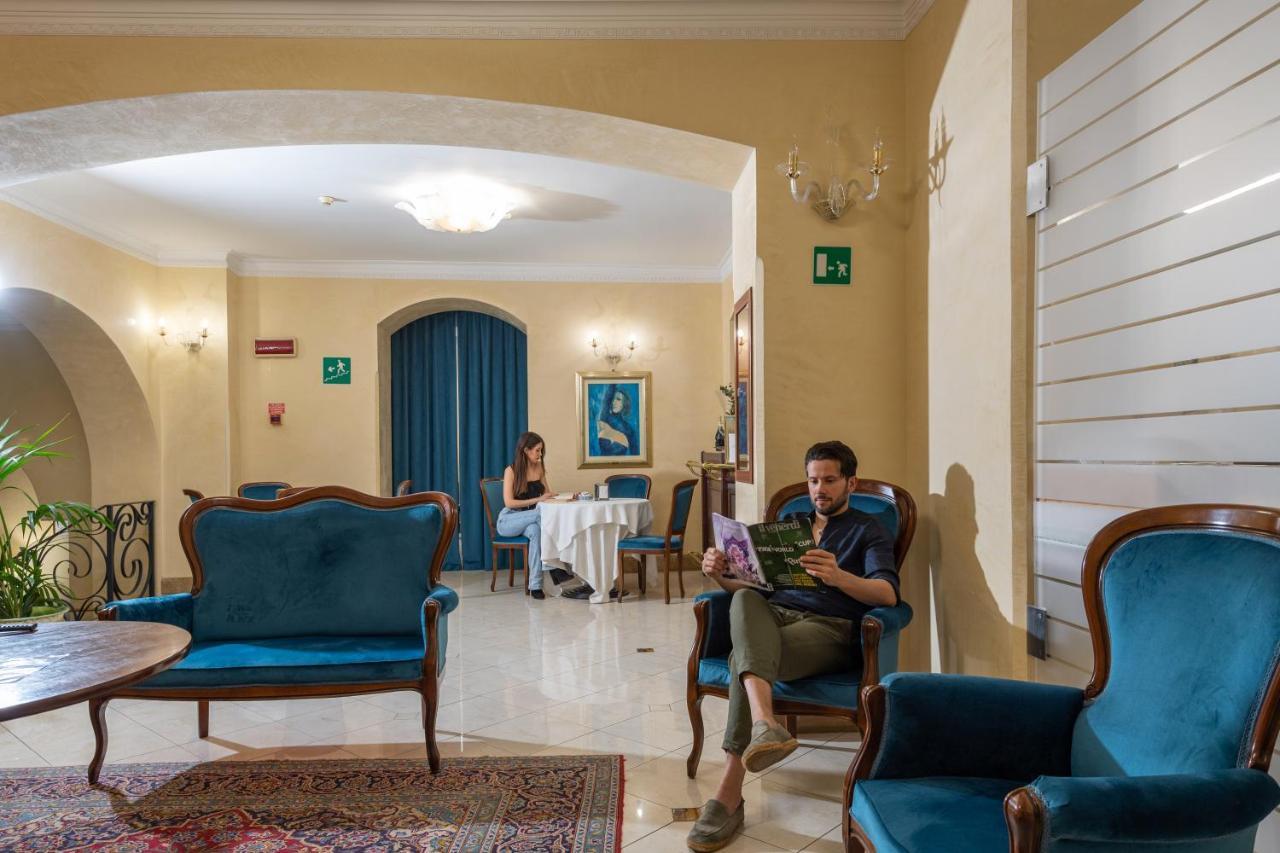 & Relax Alcamo