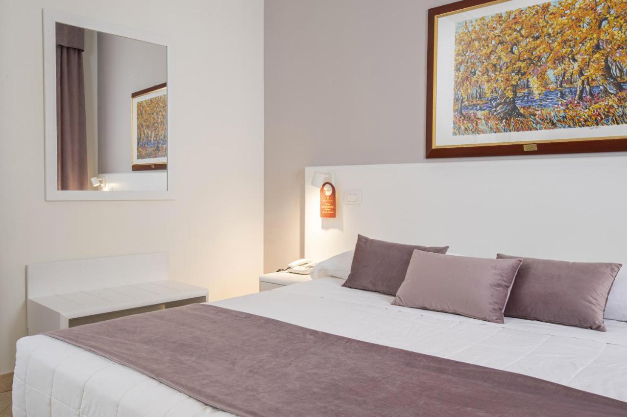 & Relax 4* Alcamo