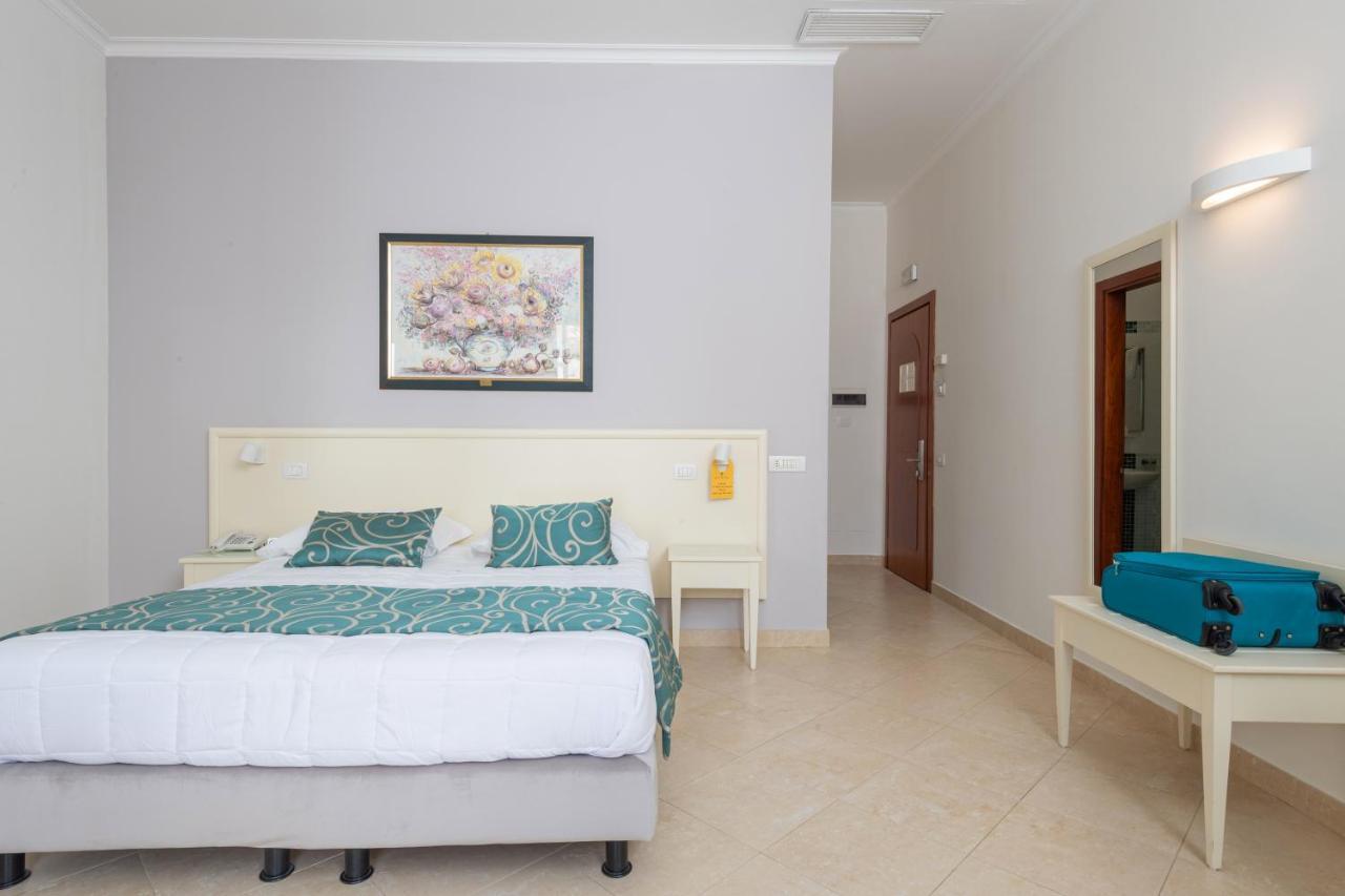 Hotel & Relax Alcamo