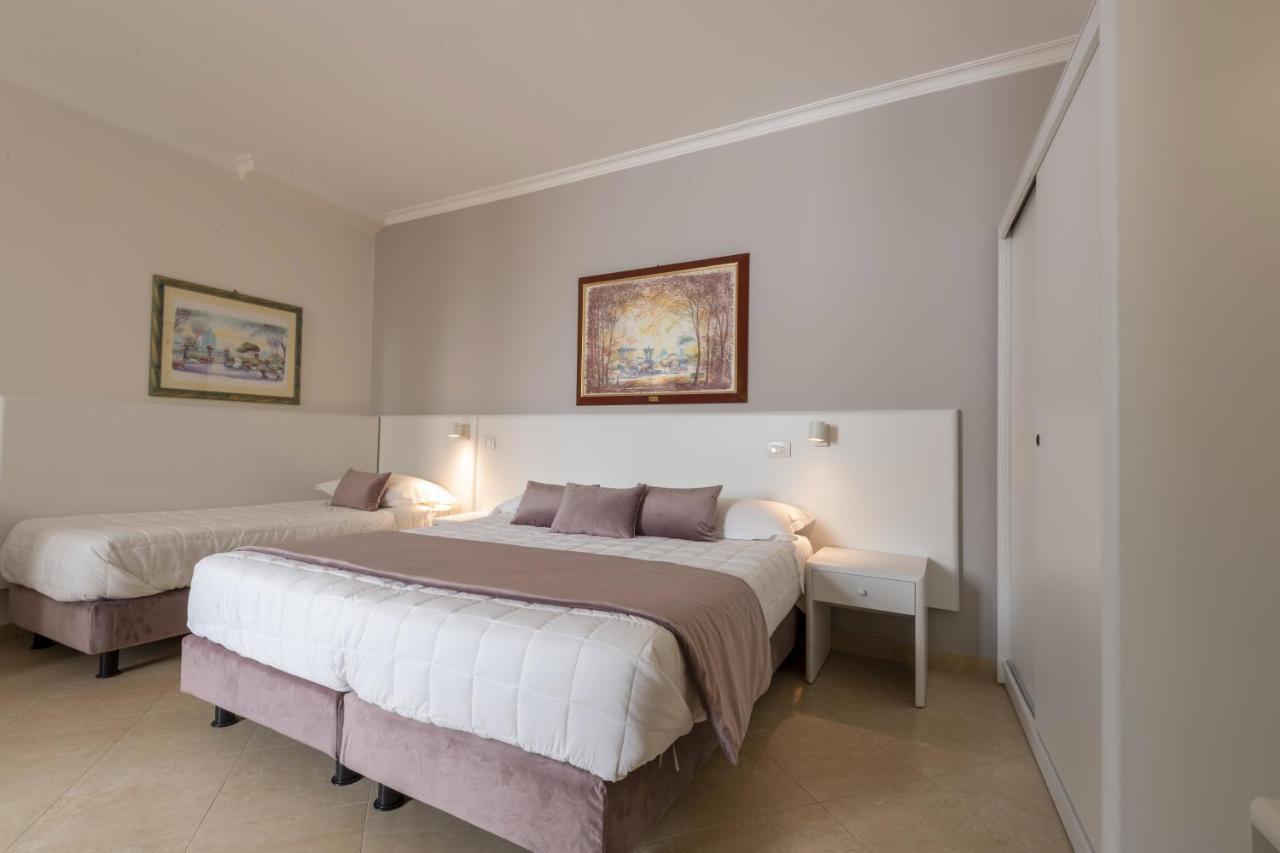 Spa&relax Hotel 4*