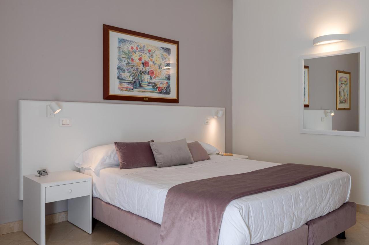 Hotel & Relax Alcamo