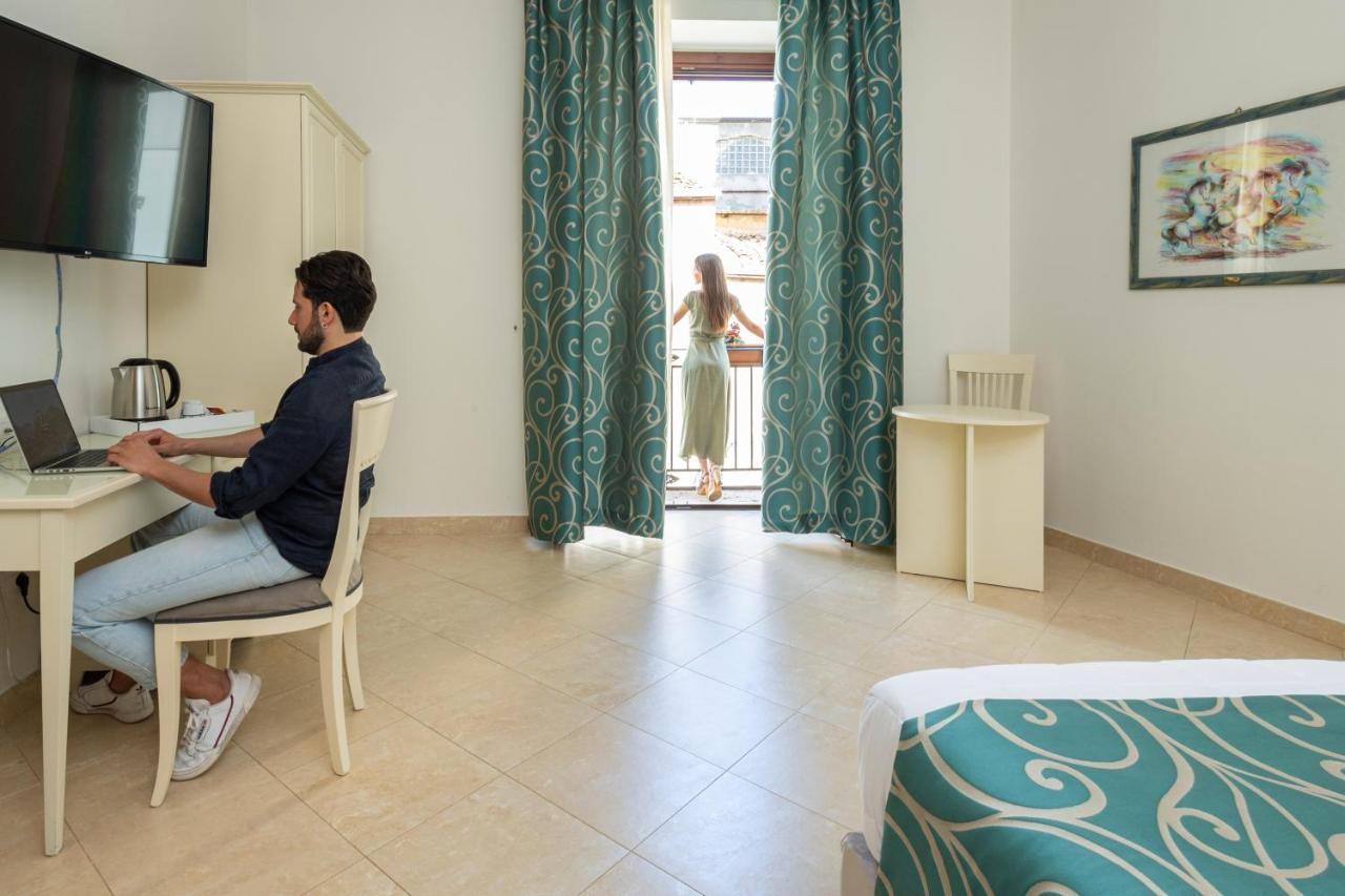 Hotel & Relax Alcamo