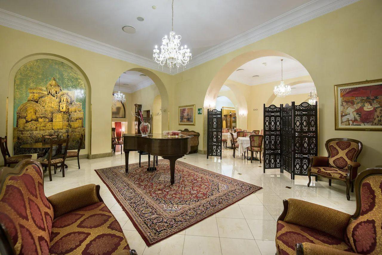 Hotel & Relax 4*