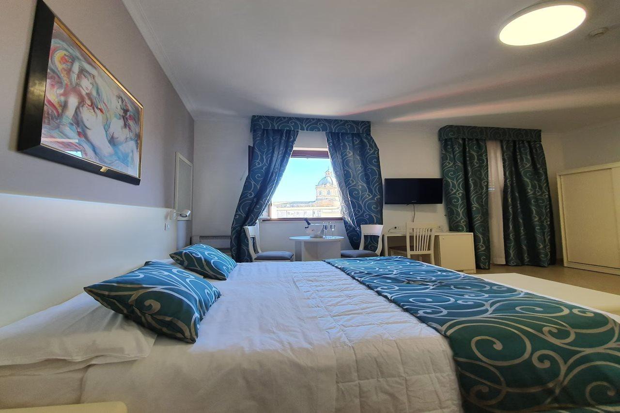 Hotel & Relax Alcamo
