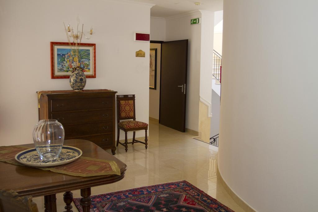Hotel Spa&relax Alcamo