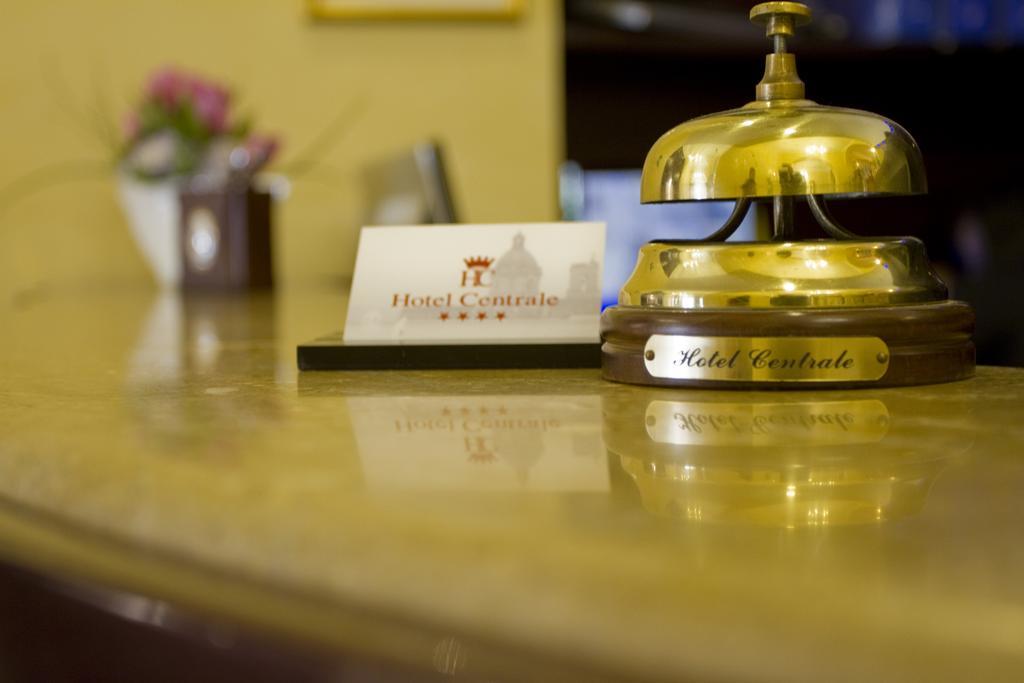 Hotel Spa&relax 4*