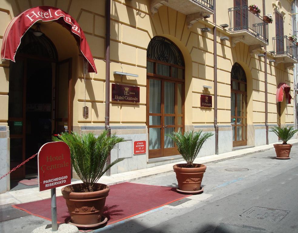 & Relax Alcamo