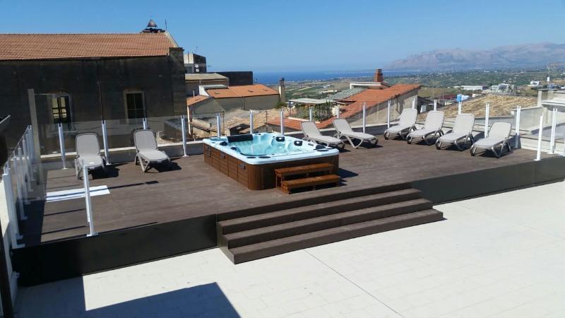 & Relax Hotel Alcamo