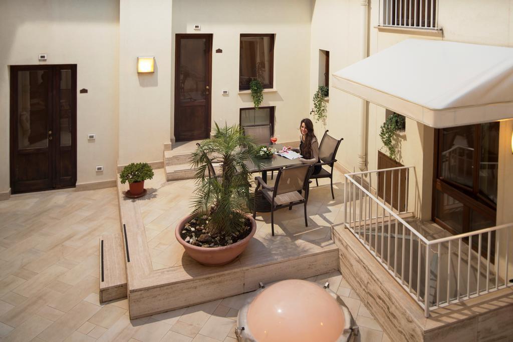 Hotel & Relax 4*