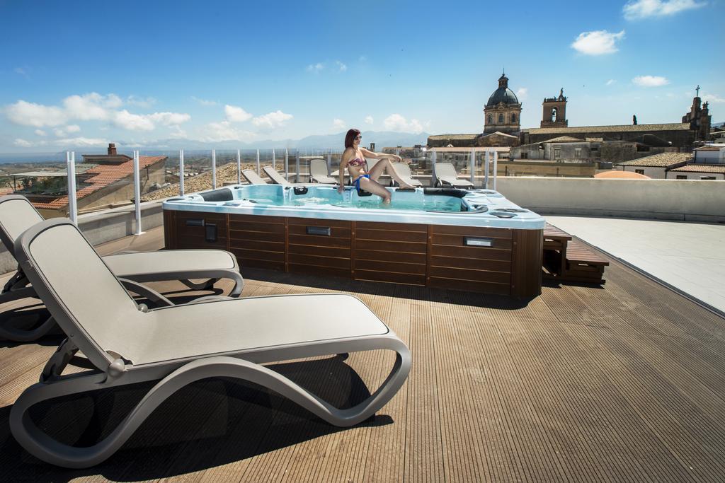& Relax Alcamo