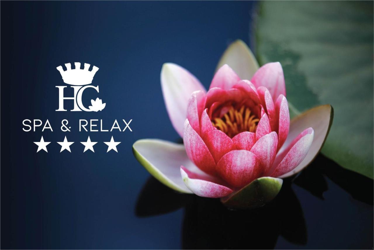 Hotel & Relax 4*
