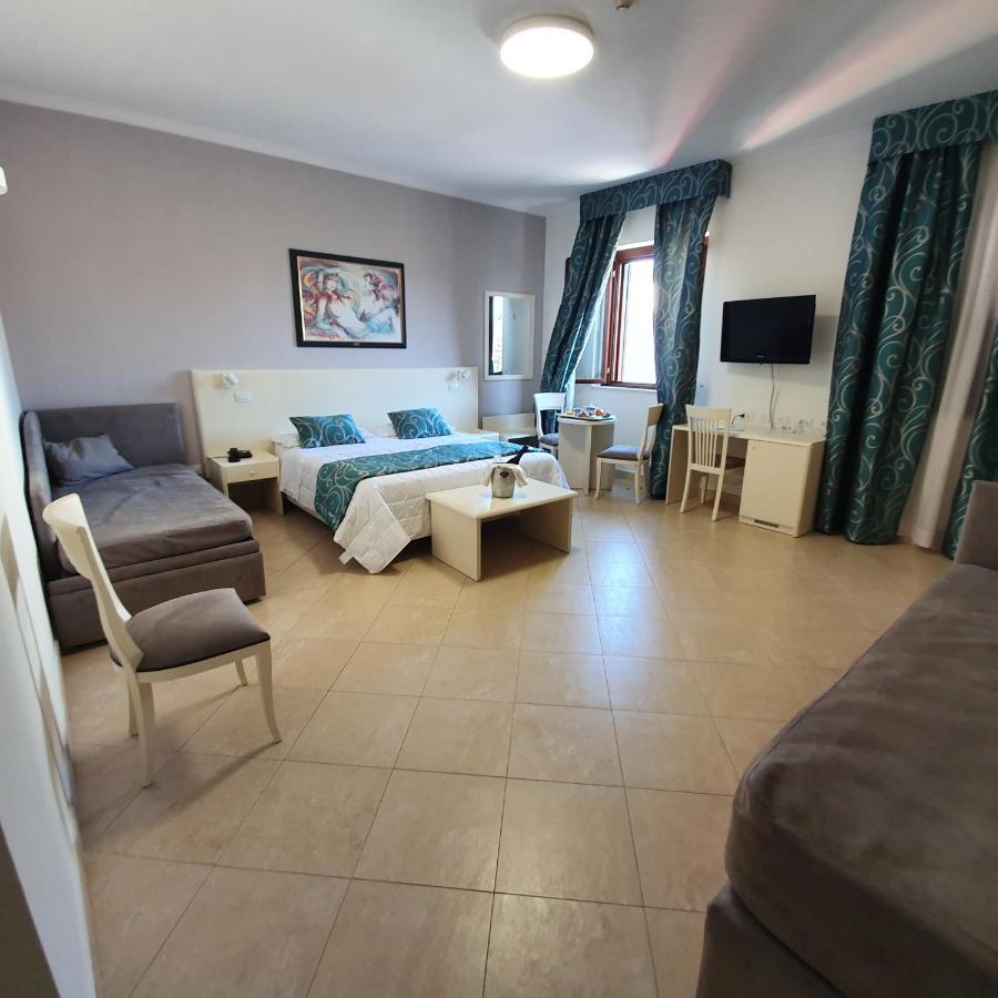 Hotel & Relax Alcamo